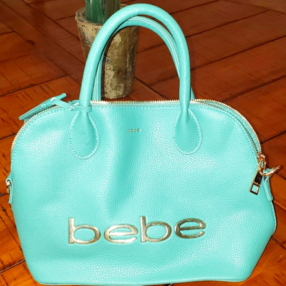 BEBE Handbag brand new